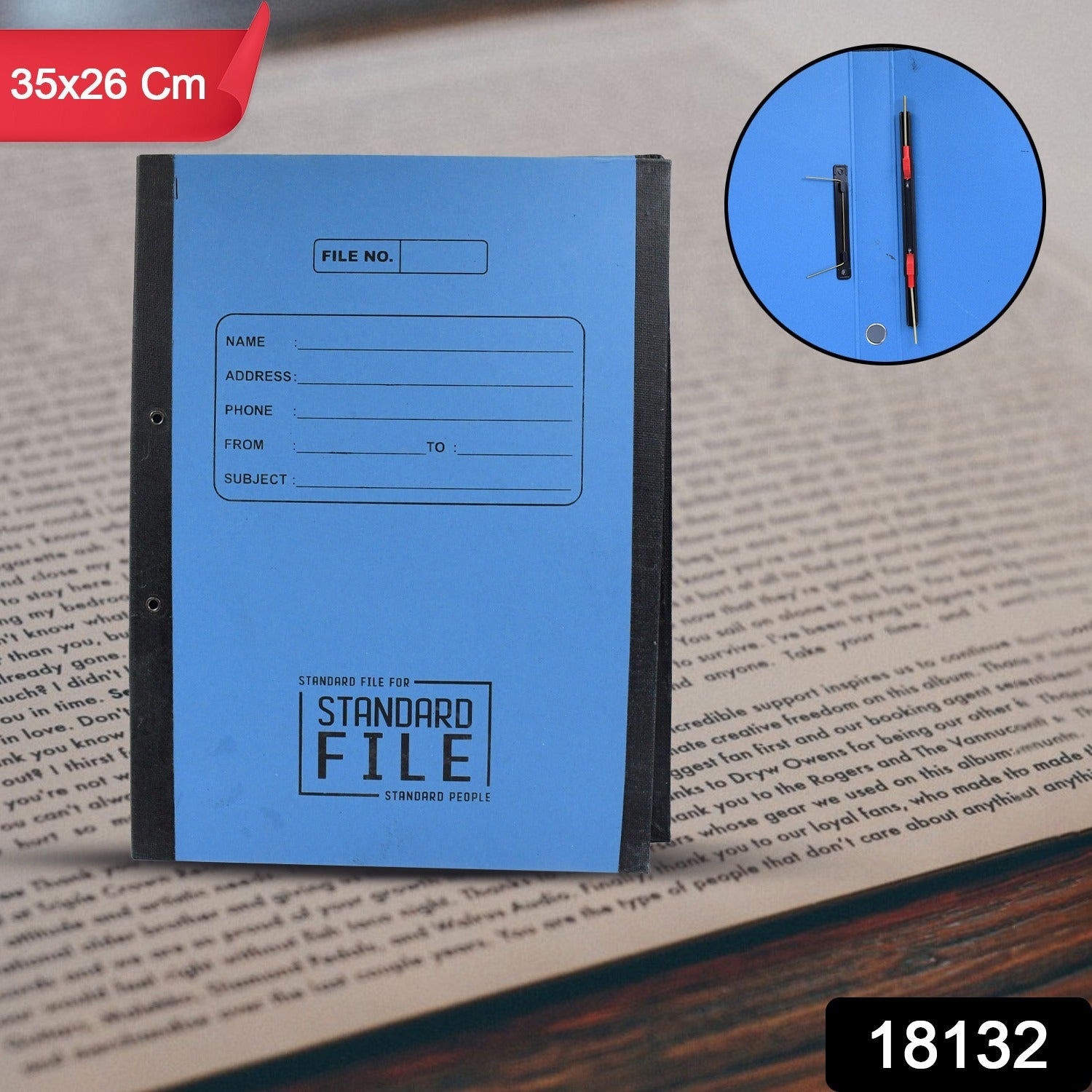 File Folder File Folder